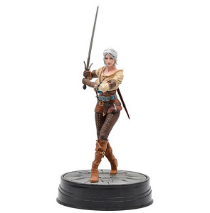 The Witcher 3: Wild Hunt – Cirilla Fiona Figuur 21 cm (1 foto / 3)