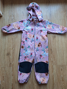 K/S softshell комбинезон Name It номер 86 (1 фото из 3)