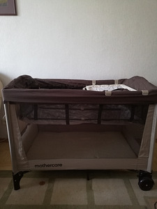 Reisivoodi ja kookosmadrats (2 foto / 2)