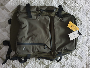 Brooklyn CAMEL ACTIVE seljakott (2 foto / 4)