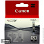 Canon CLI-521 BK Black (foto #1)