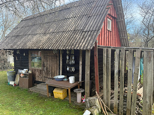 Kandla, Saaremaa vald, Saaremaa (2 foto / 15)