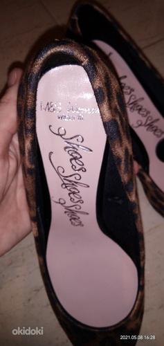 Женская обувь марки m & s и spencer (фото #2)