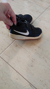 Laste NIKE tossud suurus 22 (3 foto / 3)