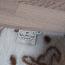 Одеяло 100х150 шерсть (фото #2)