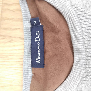 Свитер Massimo Dutti на 5 лет (5 фото из 5)