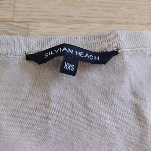 Naiste kardigan Silvian Heach XXS (2 foto / 2)