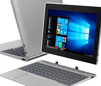 Планшет и ноутбук Lenovo 11" D330-10IGM N4000/4GB/64GBSSD
