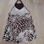 Женская блузка с открытой спиной Giess by Marciano XS (фото #3)