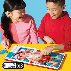 Lauamäng Hasbro Operation Operatsioon (1 foto / 9)