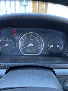 HYUNDAI SONATA 2008 2.0 diisel automaat (3 foto / 12)