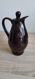Keraamilised kannud (2 foto / 9)