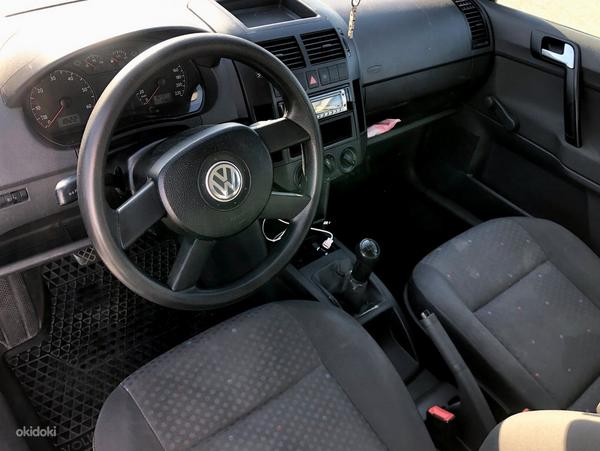 Volkswagen Polo 1.2 40kW (foto #6)