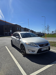 Ford Mondeo (2 фото из 7)