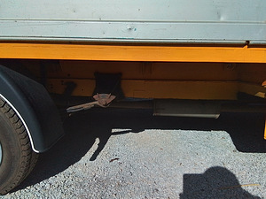 Ford Transit (7 фото из 7)