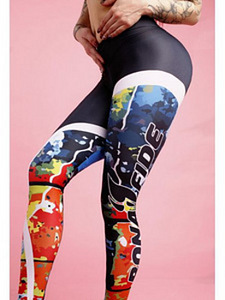Bona Fide Leggings (3 фото из 3)