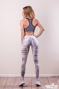 Bona Fide Leggings (2 foto no 3)