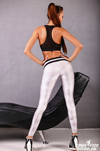 Bona Fide Leggings (3 foto no 3)