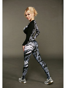 Bona Fide Leggings (2 foto no 3)