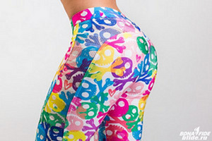 Bona Fide Leggings (3 фото из 3)