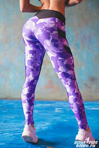 Bona Fide Leggings (3 фото из 3)