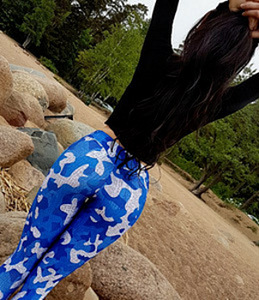 Bona Fide Leggings (2 фото из 2)
