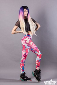 Bona Fide Leggings (3 фото из 3)