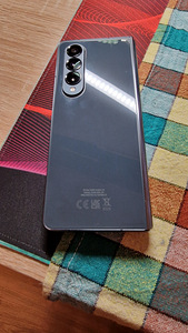 Samsung Galaxy Fold 4 5G 512GB Gray (3 foto / 10)