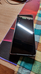 Samsung Galaxy Fold 4 5G 512GB Gray (4 foto / 10)