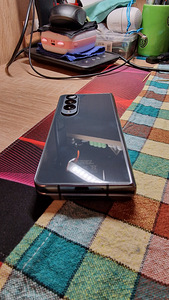 Samsung Galaxy Fold 4 5G 512GB Gray (6 foto / 10)