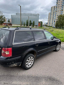 VW Passat b5.5 1.9 6к МКПП (7 фото из 9)