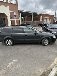 Vw passat b5.5 1.9 74kw (2 foto / 6)