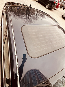 Audi A8 D3, 2004 4.0tdi 202kw (7 foto / 10)