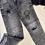 Детская куртка и джинсы GUESS (фото #2)