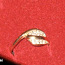 Золотое кольцо 585 пробы (№126) (фото #3)