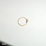 Золотое кольцо 585 проба (№L181) (фото #3)