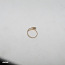 Золотое кольцо с бриллиантами 585 проба (№L211) (фото #3)