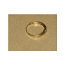 Золотое Кольцо с бриллиантом 585 проба (№211) (фото #2)