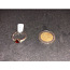 Золотое Кольцо с бриллиантами 585 проба (№216) (фото #1)