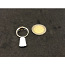 Золотое Кольцо с бриллиантами 585 проба (№216) (фото #2)