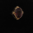 Золотое кольцо 583 проба (№L747) (фото #5)