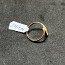 Золотое кольцо 585 проба (№K71) (фото #2)