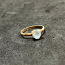 Золотое кольцо 585 проба (№K77) (фото #3)