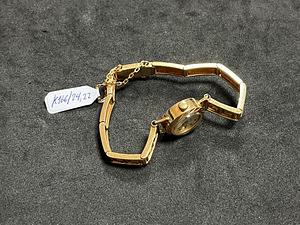 Kuldne kell 585 Proov (№K166) (2 foto / 5)