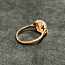 Золотое кольцо 585 проба (№K184) (фото #4)