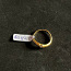 Kuld sõrmus teemantidega 750 proov (№K229) (foto #2)