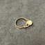 Золотое кольцо 585 проба (№K258) (фото #2)