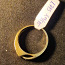 Золотое кольцо 585 проба (№L795) (фото #3)