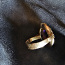 Золотое кольцо 583 проба (№L883) (фото #3)