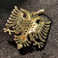 Kuld ripats 585 proov (№L924) (foto #2)